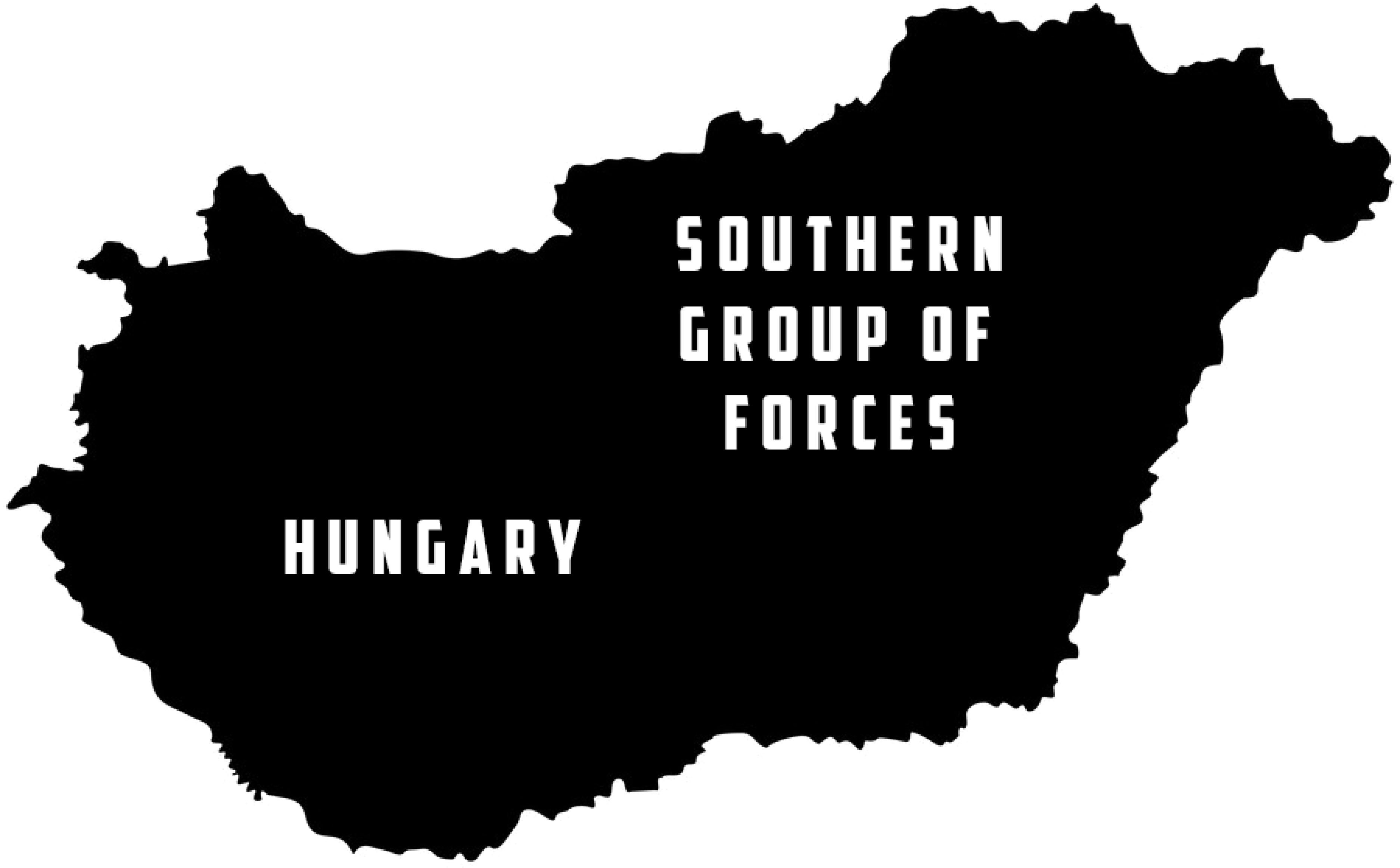 Southern Group of Forces